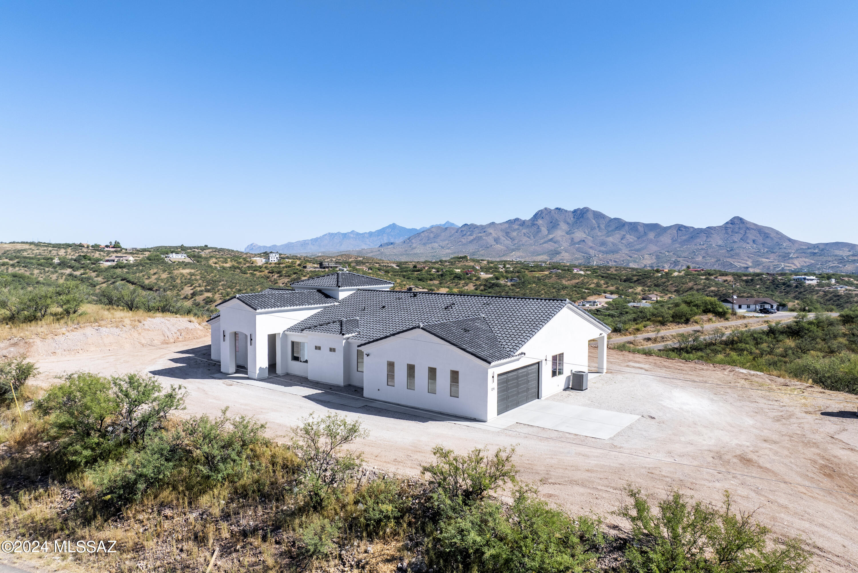 1211 Calle Chaparral Rio Rico, AZ 85648 - Photo 4 of 41