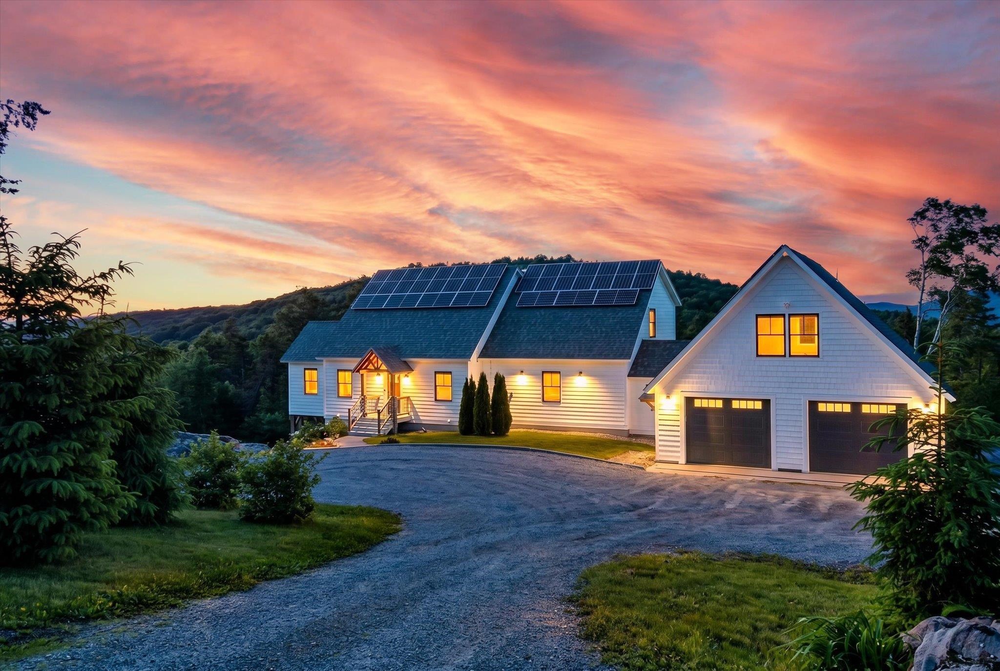 2734 Healdville Road Mount Holly, VT 05730 - Photo 2 of 59