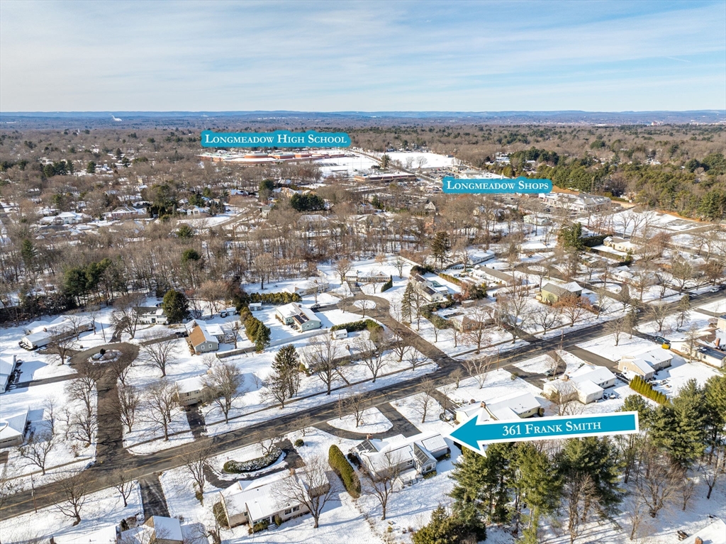 361 Frank Smith Road Longmeadow, MA 01106 - Photo 42 of 42