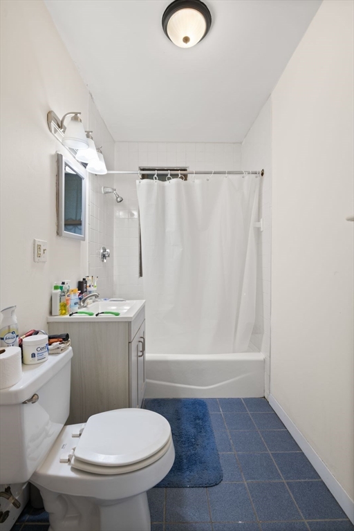 5 Bellvista Road, Unit 1 Boston, MA 02135 - Photo 13 of 21