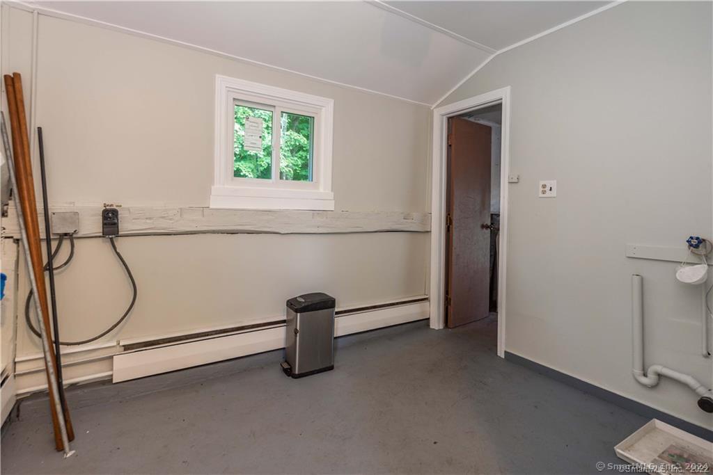 279 Fenn Road Cheshire, CT 06410 - Photo 20 of 28 a view of an empty room with windows