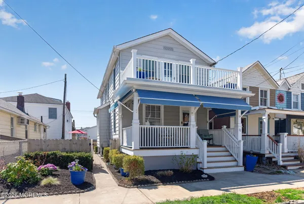$799,000 | 82 Franklin Avenue, Ocean Grove, NJ 07756