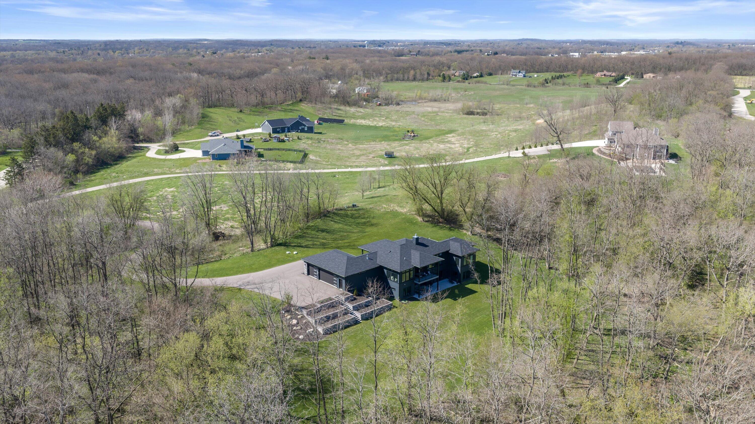 815 North English Settlement Avenue Rochester, WI 53105 - Photo 60 of 88 013-DJI_20260421152408_0846_D
