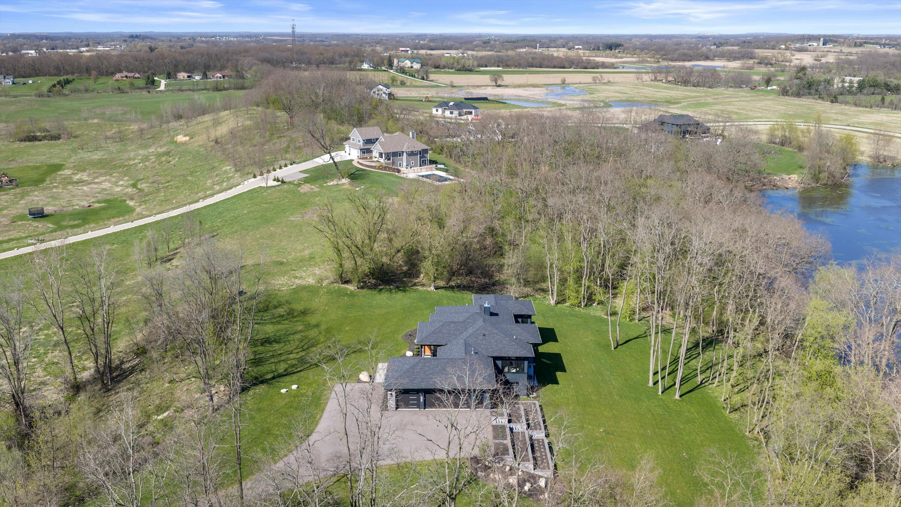 815 North English Settlement Avenue Rochester, WI 53105 - Photo 61 of 88 014-DJI_20260421152454_0849_D