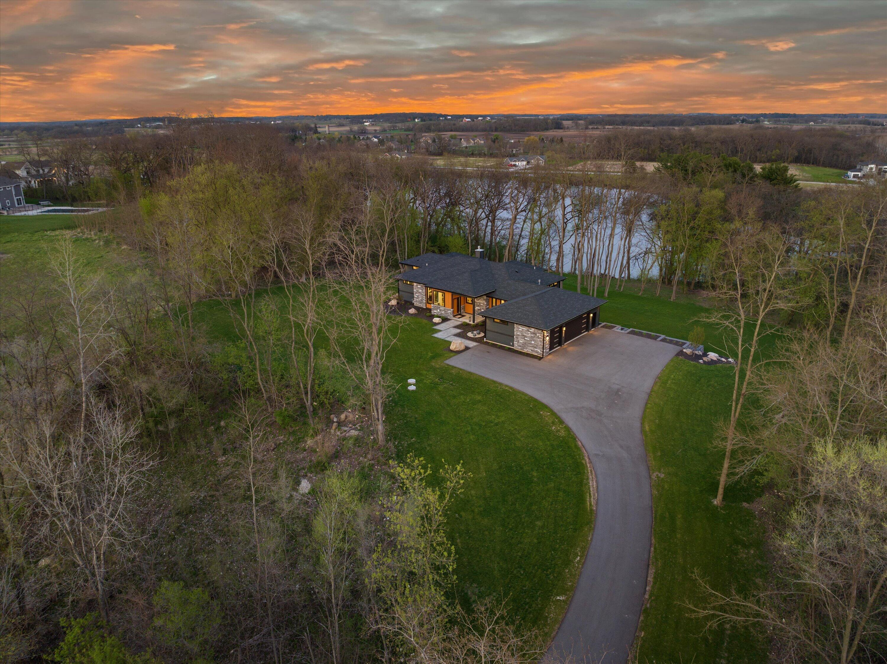 815 North English Settlement Avenue Rochester, WI 53105 - Photo 68 of 88 032-DJI_20260421195438_0724_D