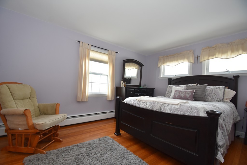 8 Burton Road Burlington, MA 01803 - Photo 11 of 19 Gallery Image 11