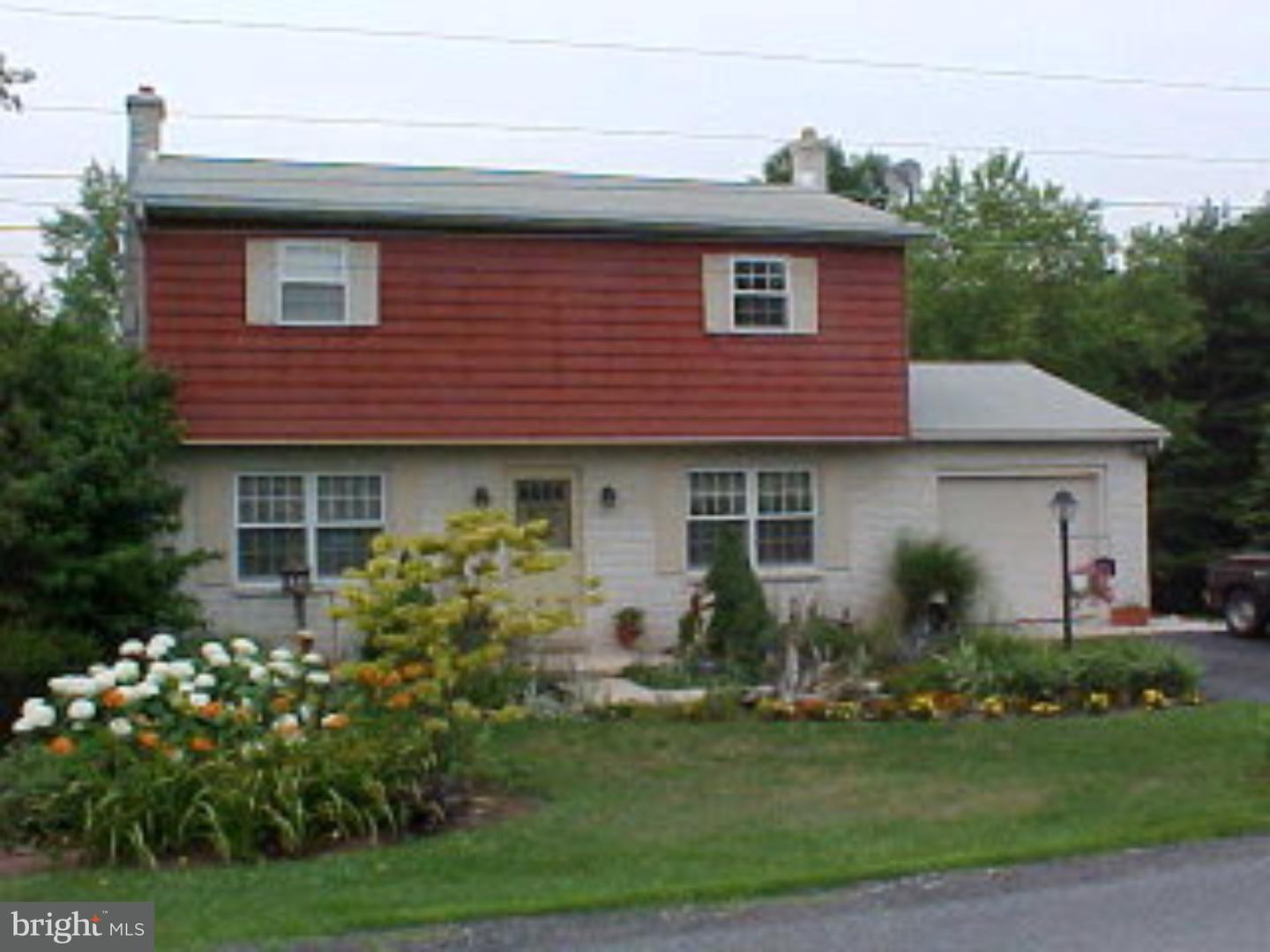134 Waterfall Road Pine Grove, PA 17963 - Photo 1 of 1 View