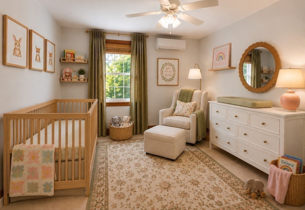 34 Cornell Road Danvers, MA 01923 - Photo 19 of 24 Gallery Image 19