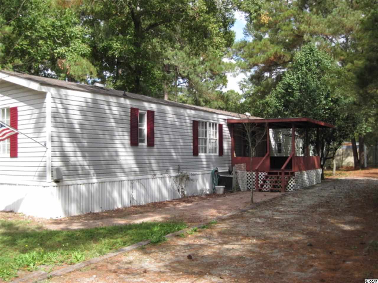 25 Islander Court Murrells Inlet, SC 29576 - Photo 1 of 1