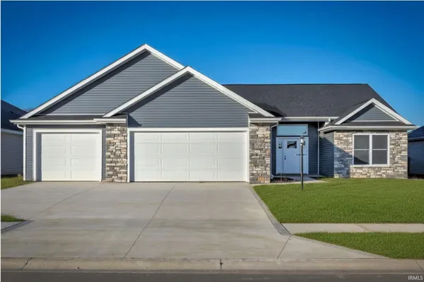 $354,900 | 3422 Cantabria Cove, Auburn, IN 46706