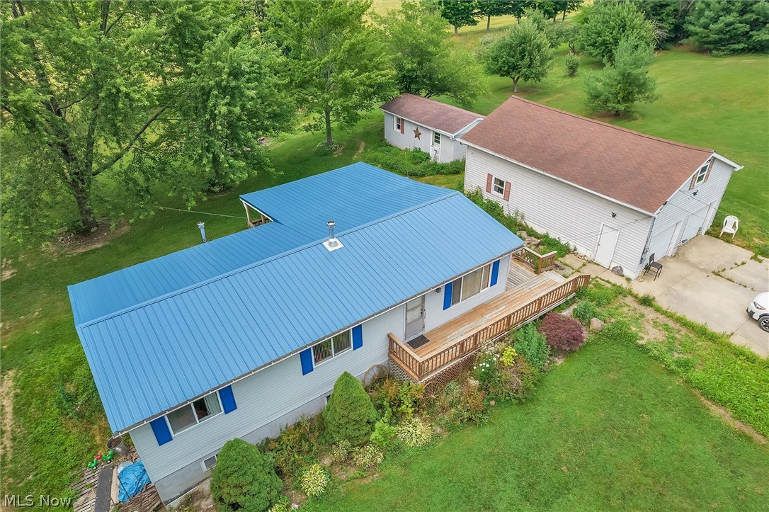 2423 Dewey Road Ashtabula, OH 44004 - Photo 8 of 35 Gallery Image 8