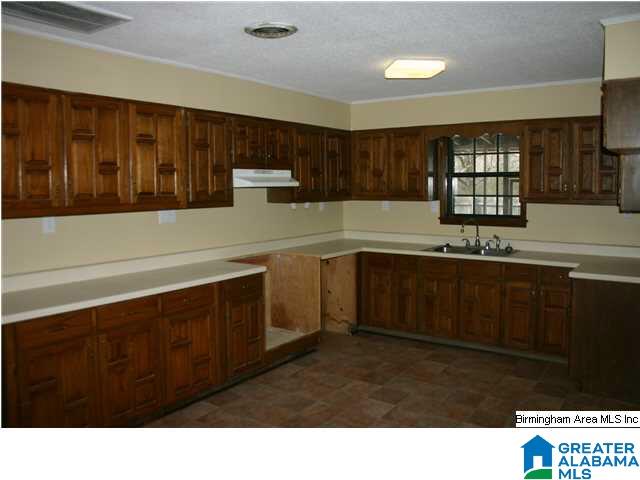 5512 Perry Ingram Road Adamsville, AL 35005 - Photo 3 of 17