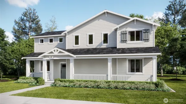 $794,950 | 22888 Southeast Oak Street, Black Diamond, WA 98010