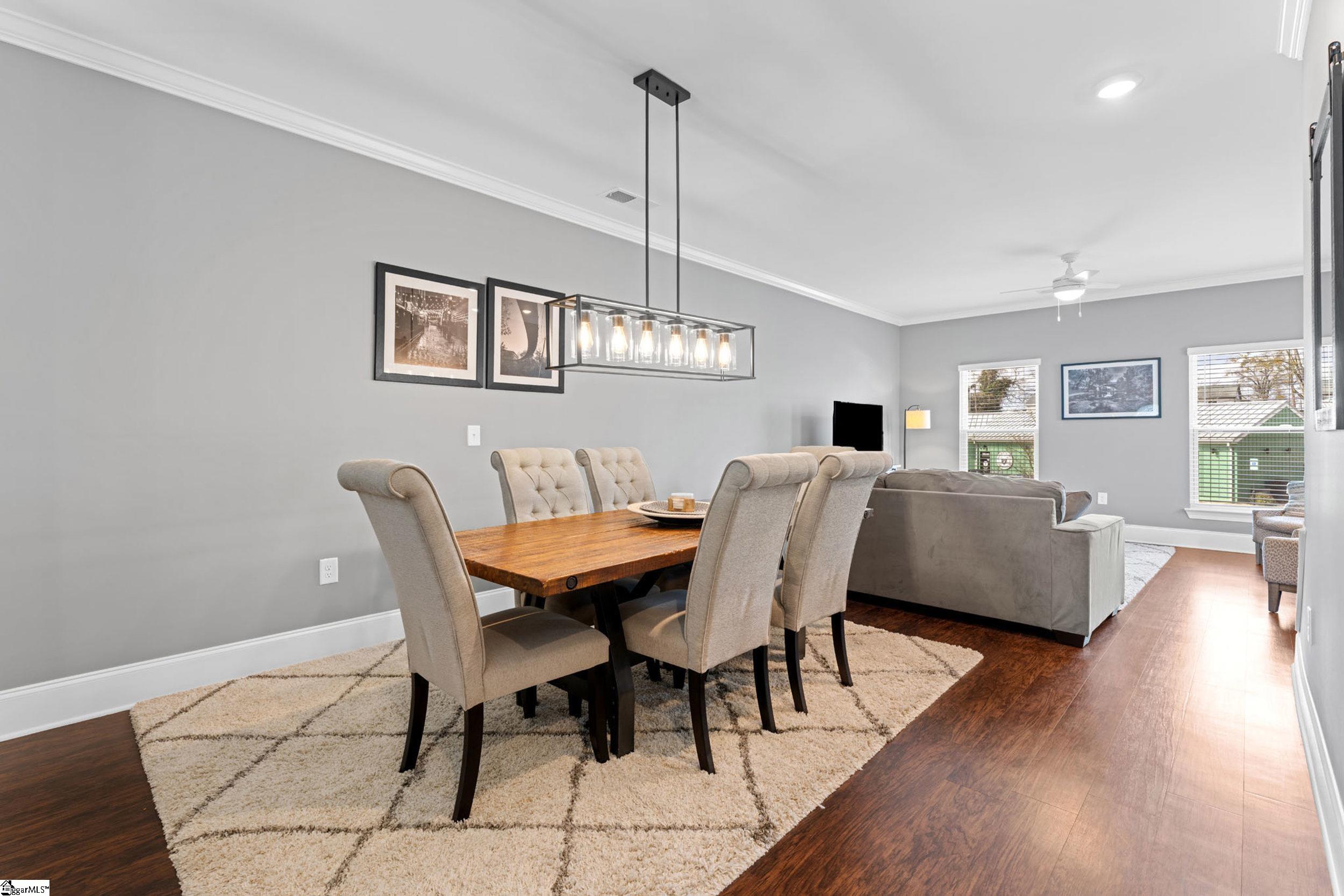 1505 East North Street, Unit 2104 Greenville, SC 29607 - Photo 19 of 41