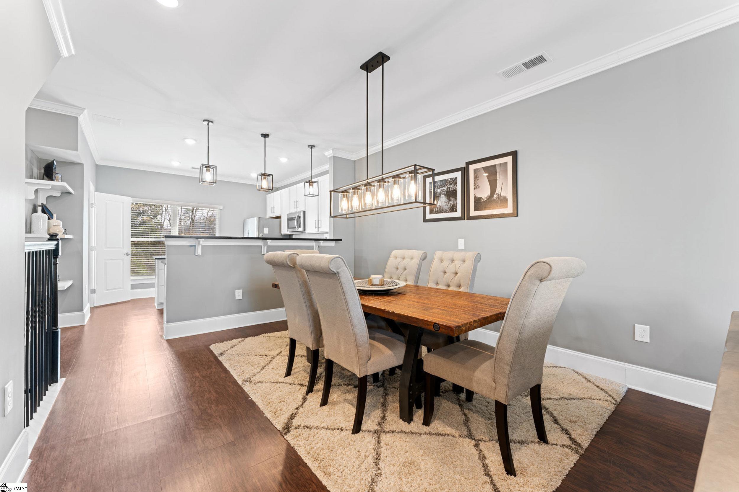 1505 East North Street, Unit 2104 Greenville, SC 29607 - Photo 20 of 41