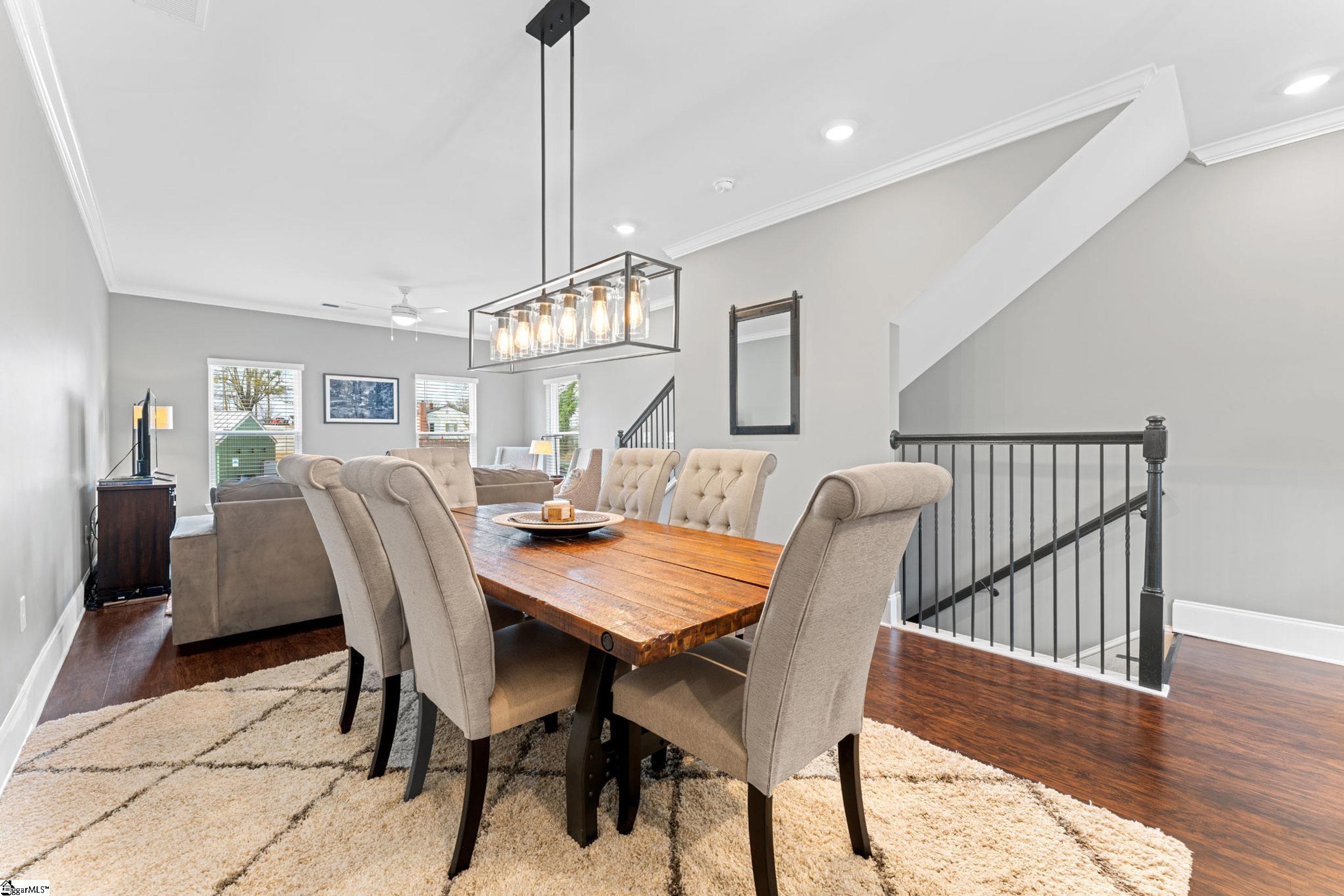 1505 East North Street, Unit 2104 Greenville, SC 29607 - Photo 21 of 41
