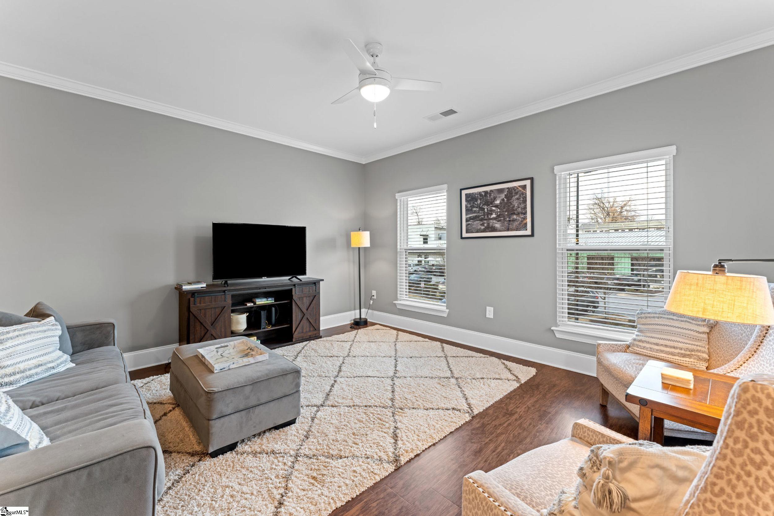 1505 East North Street, Unit 2104 Greenville, SC 29607 - Photo 22 of 41