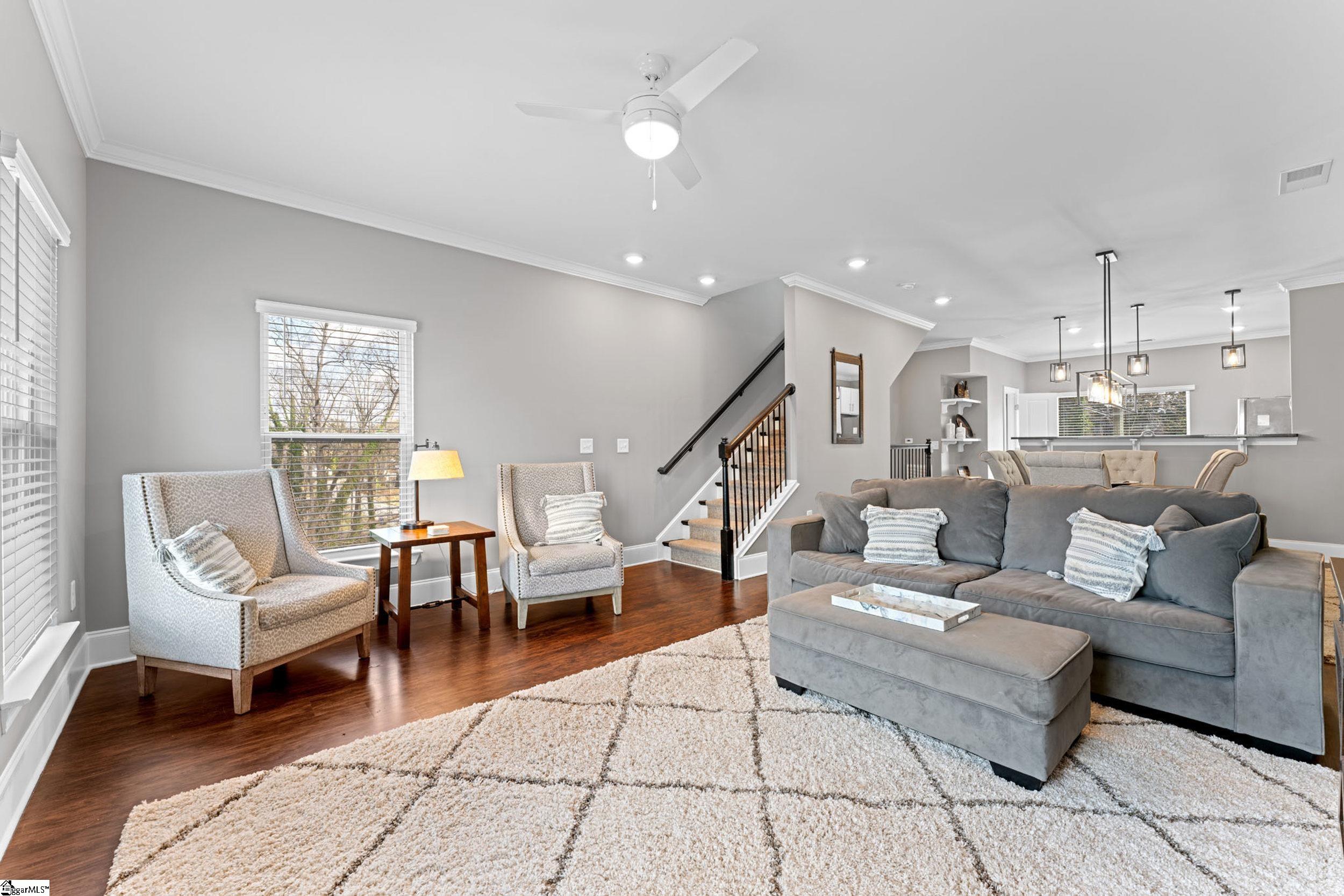 1505 East North Street, Unit 2104 Greenville, SC 29607 - Photo 23 of 41