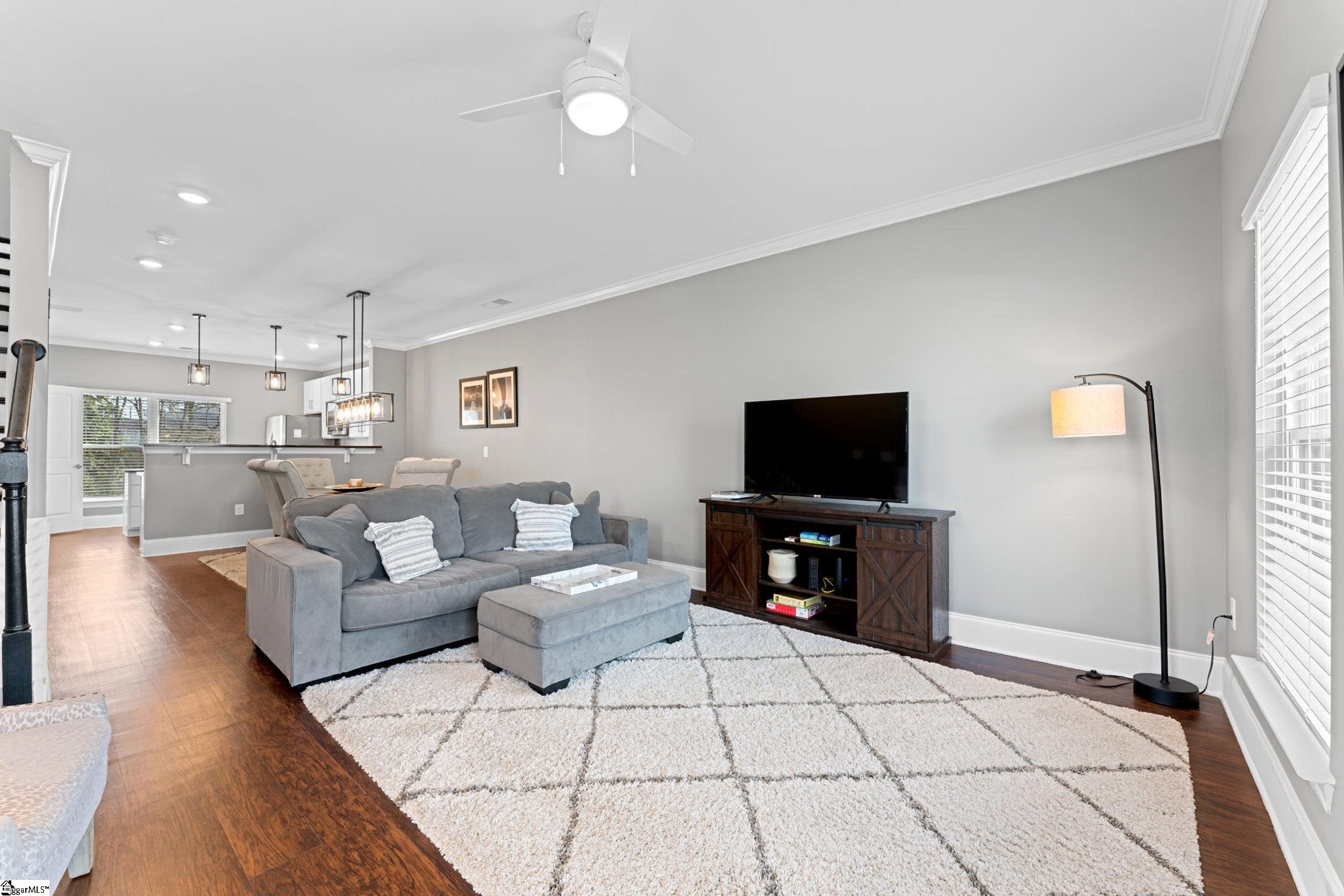 1505 East North Street, Unit 2104 Greenville, SC 29607 - Photo 24 of 41