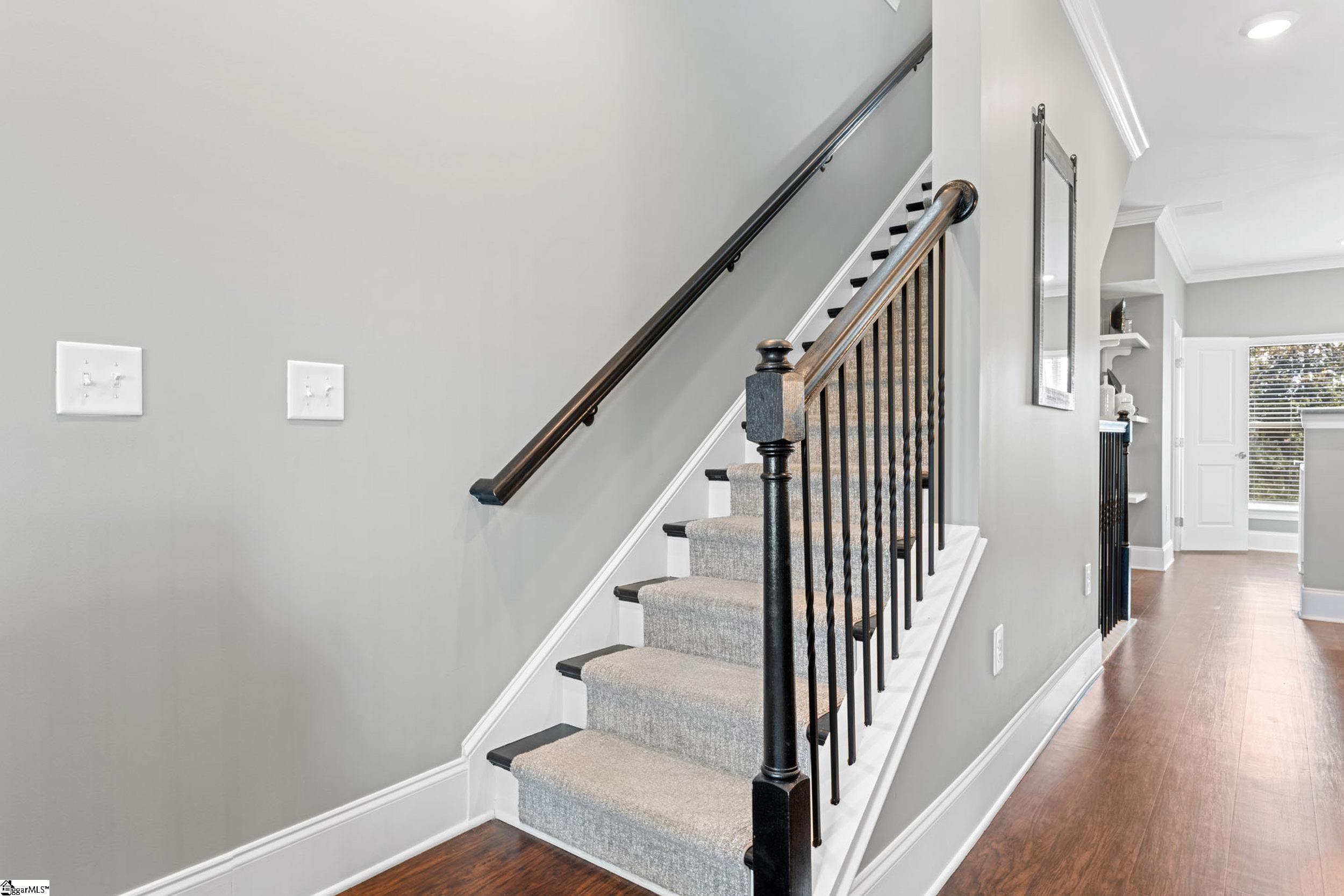 1505 East North Street, Unit 2104 Greenville, SC 29607 - Photo 25 of 41