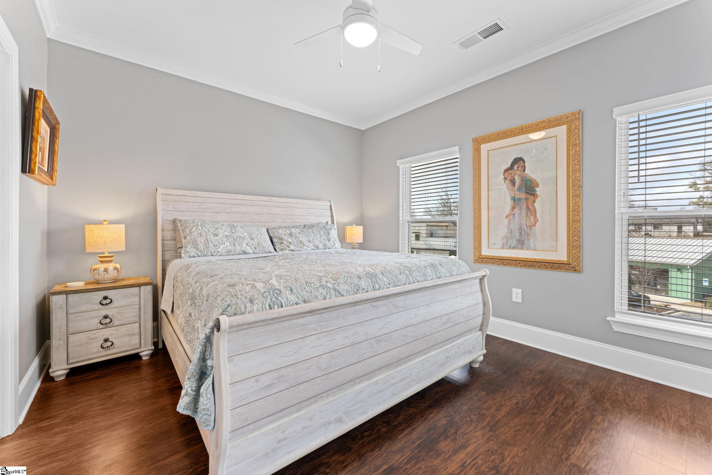 1505 East North Street, Unit 2104 Greenville, SC 29607 - Photo 27 of 41