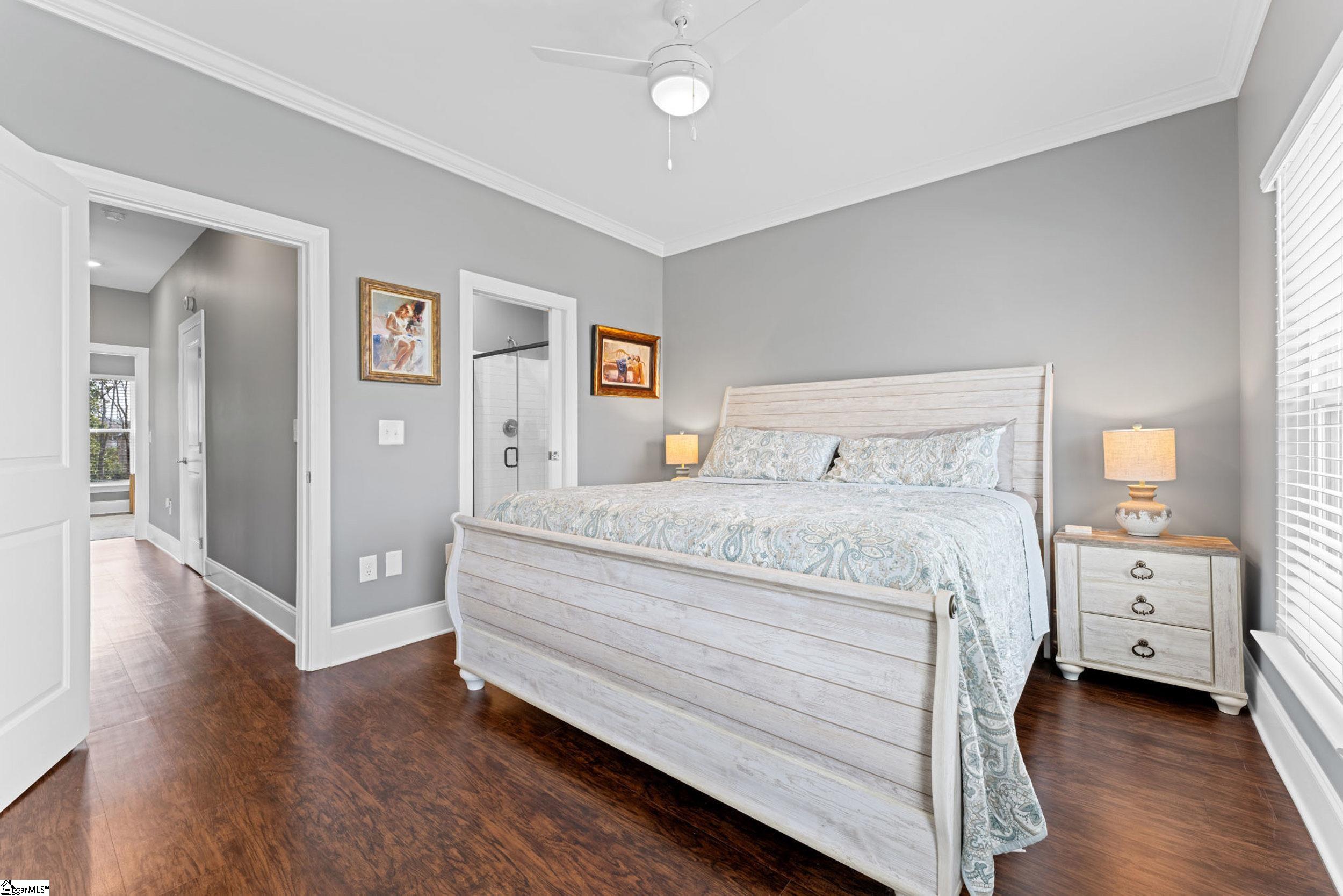 1505 East North Street, Unit 2104 Greenville, SC 29607 - Photo 28 of 41