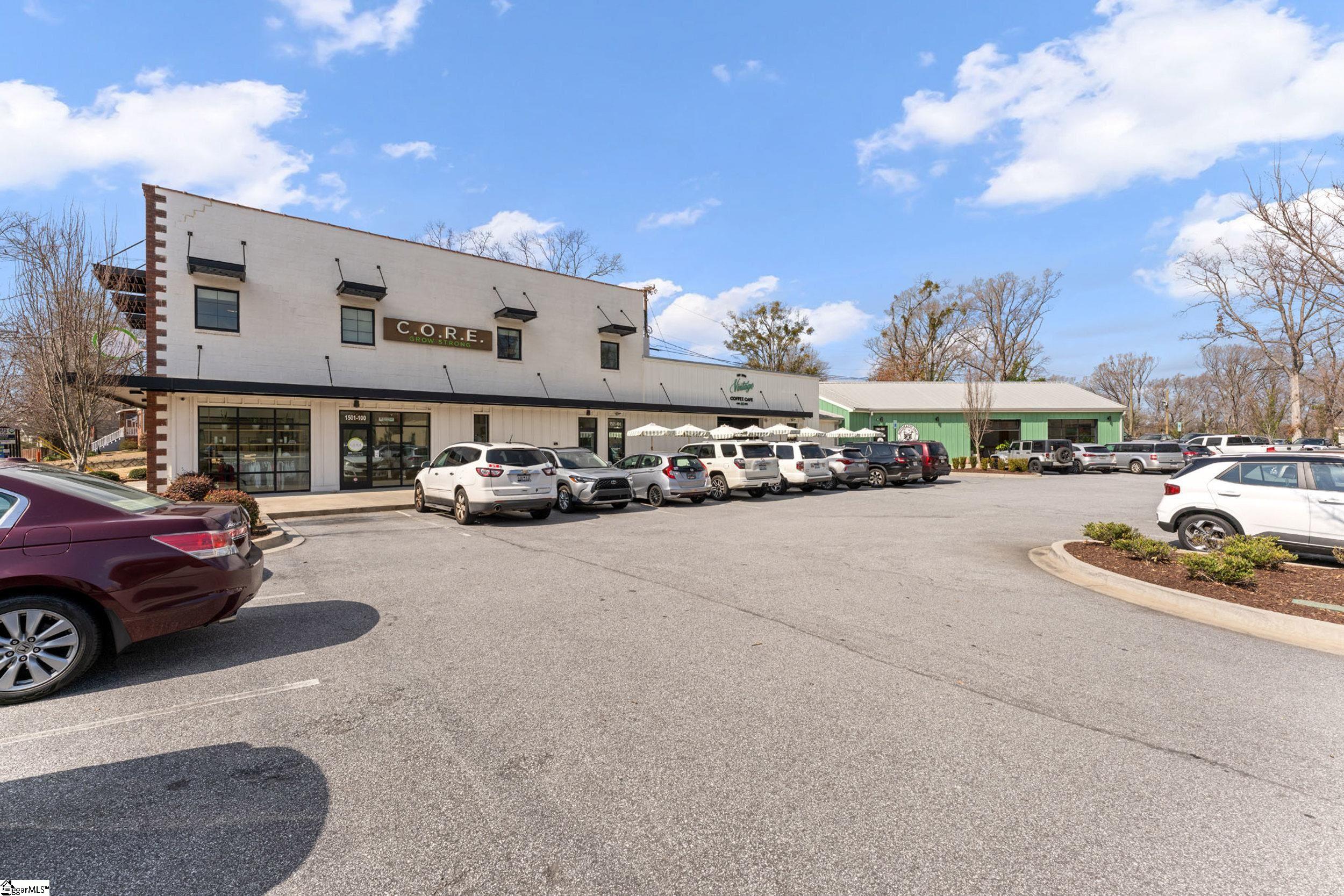 1505 East North Street, Unit 2104 Greenville, SC 29607 - Photo 40 of 41