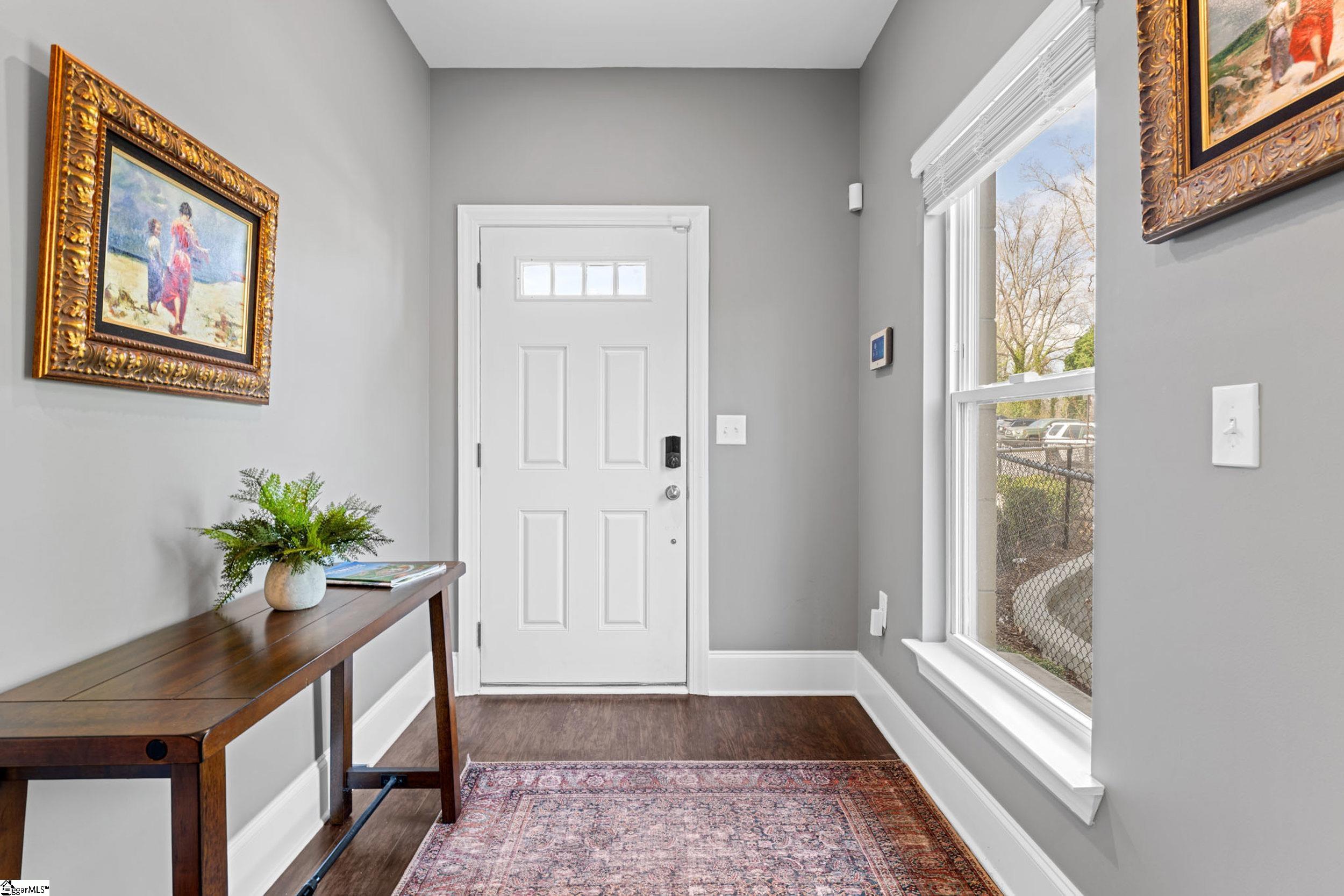 1505 East North Street, Unit 2104 Greenville, SC 29607 - Photo 5 of 41