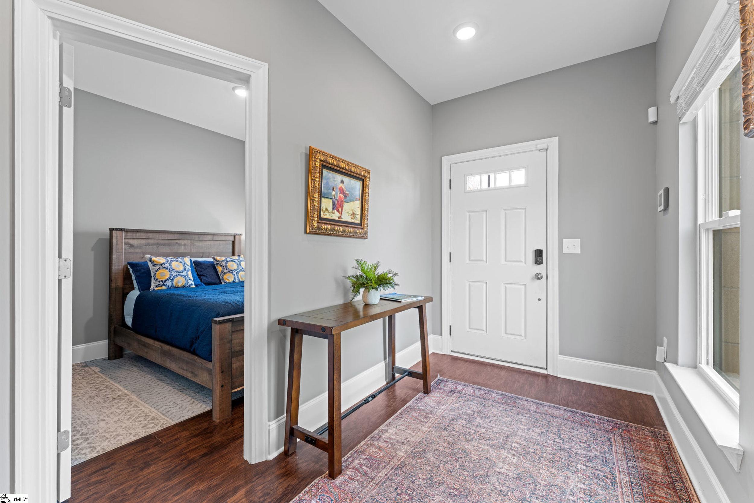 1505 East North Street, Unit 2104 Greenville, SC 29607 - Photo 6 of 41