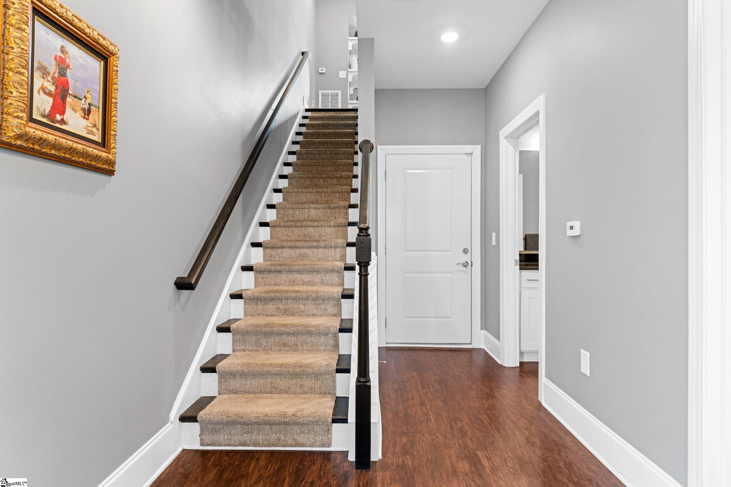 1505 East North Street, Unit 2104 Greenville, SC 29607 - Photo 7 of 41