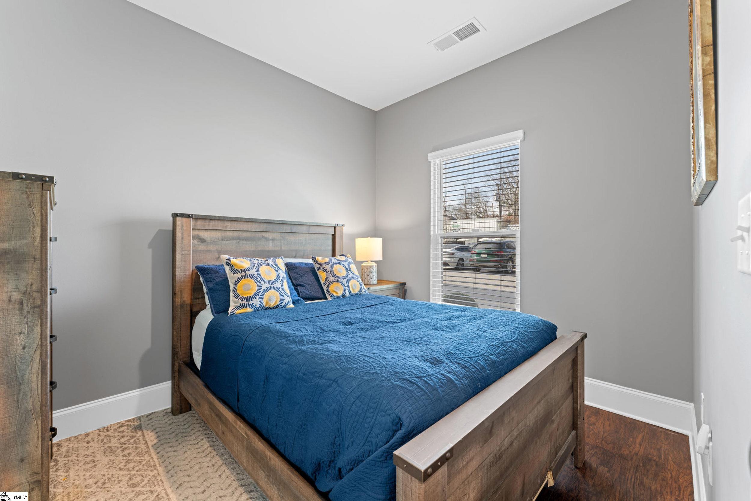 1505 East North Street, Unit 2104 Greenville, SC 29607 - Photo 8 of 41