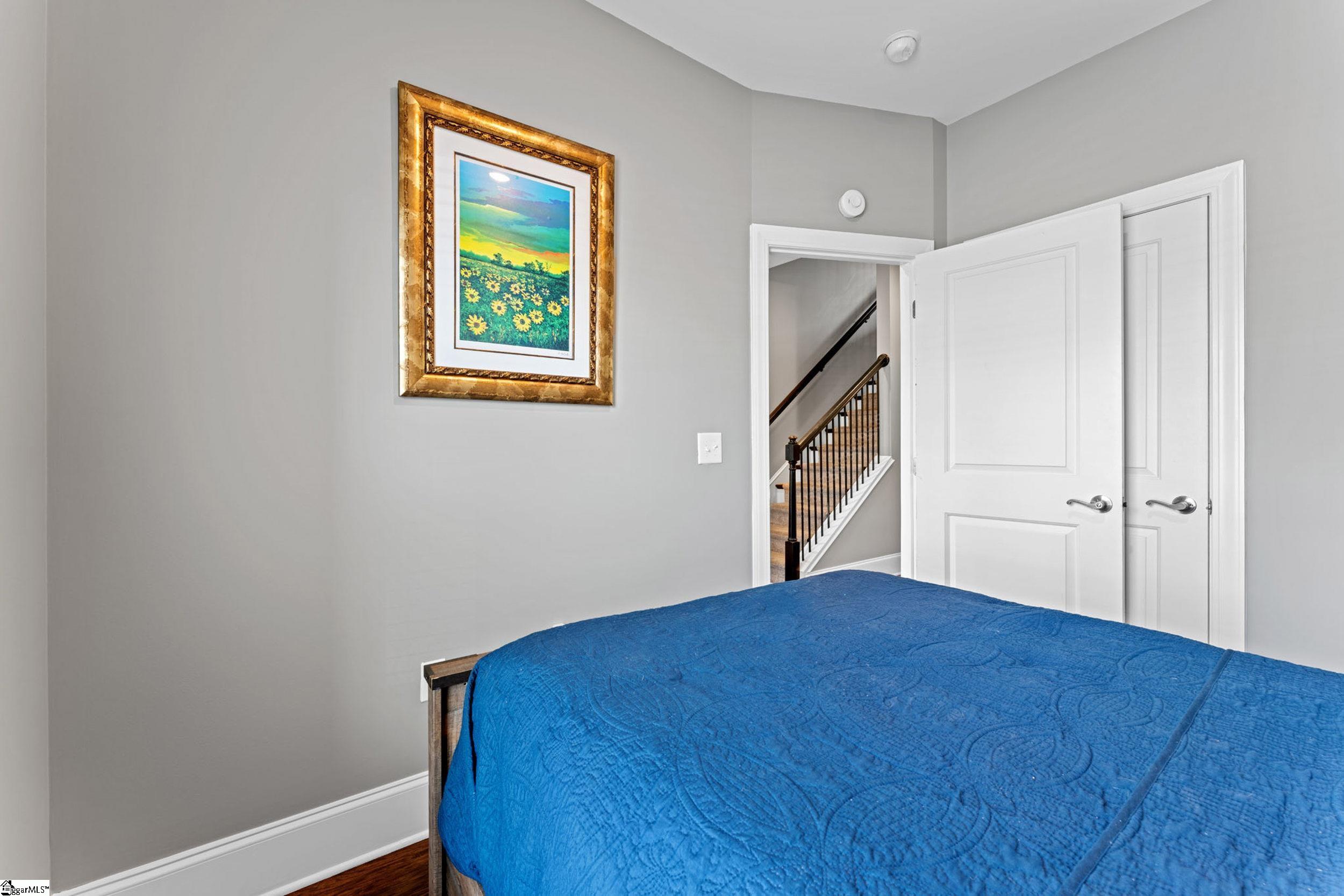 1505 East North Street, Unit 2104 Greenville, SC 29607 - Photo 9 of 41