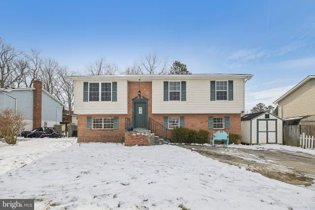 $360,000 | 45765 Oliver Court, Great Mills, MD 20634