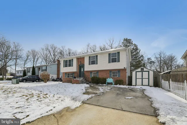 $360,000 | 45765 Oliver Court, Great Mills, MD 20634