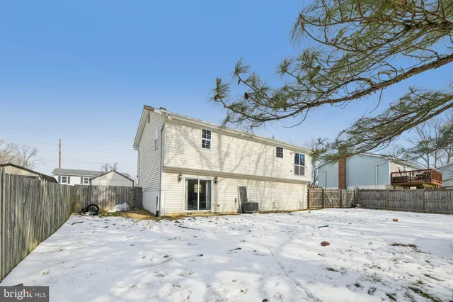 $360,000 | 45765 Oliver Court, Great Mills, MD 20634