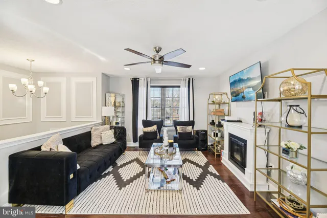 $360,000 | 45765 Oliver Court, Great Mills, MD 20634