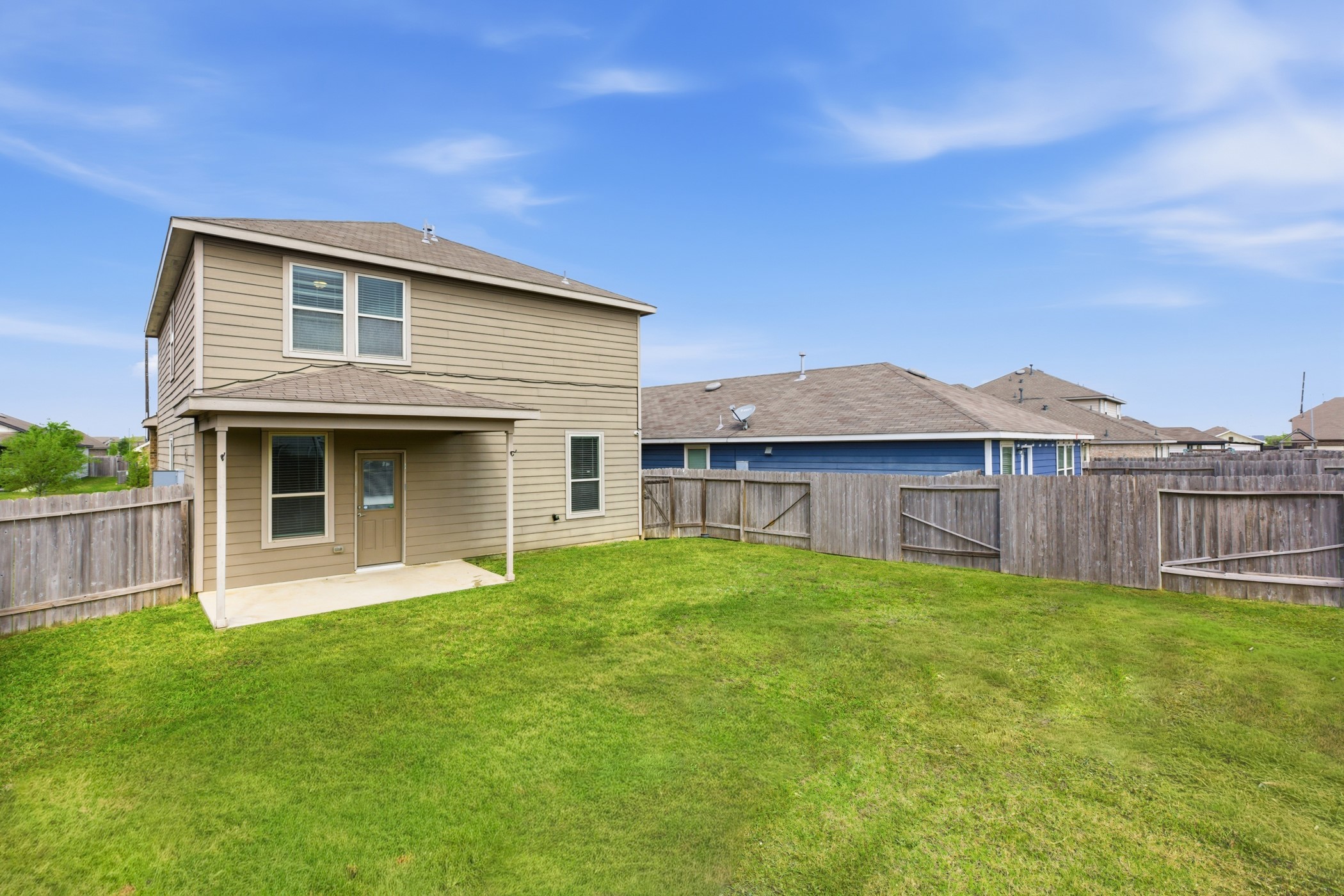 5718 Savanna Pasture Road Katy, TX 77493 - Photo 41 of 45
