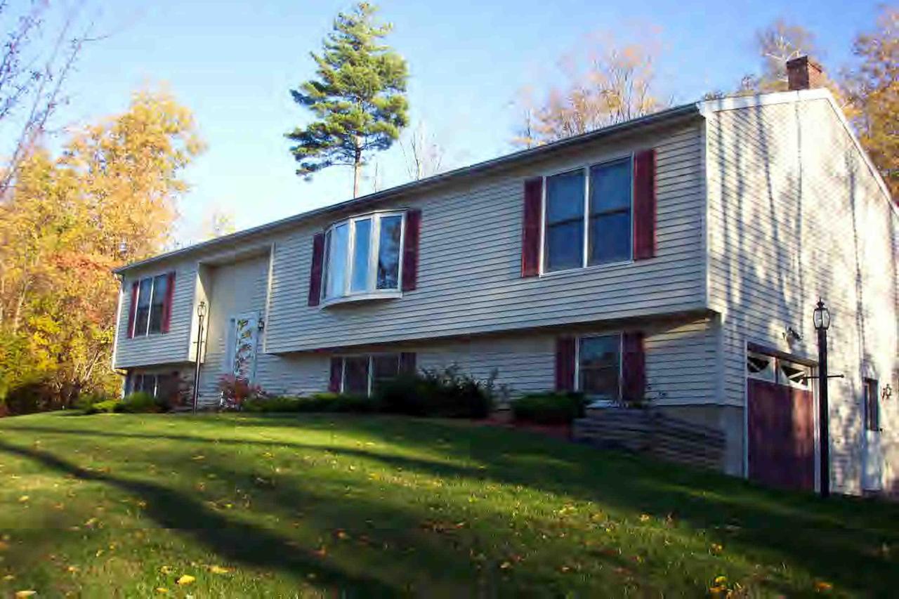 394 Notch Road North Adams, MA 01247 - Photo 2 of 8 Additional Photo