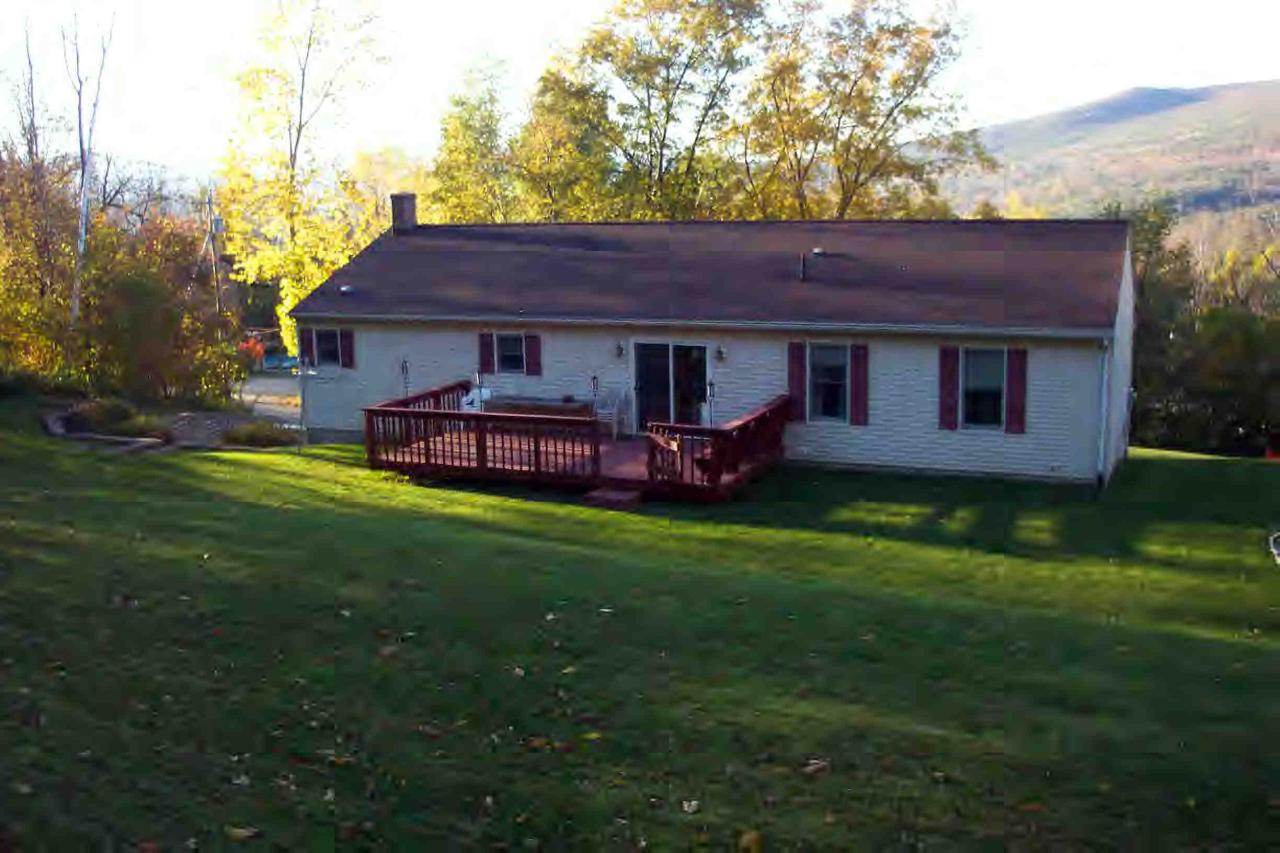 394 Notch Road North Adams, MA 01247 - Photo 3 of 8 Additional Photo