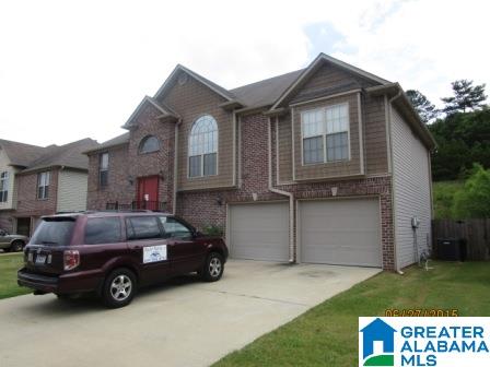 5369 Summerset Way Bessemer, AL 35022 - Photo 2 of 28