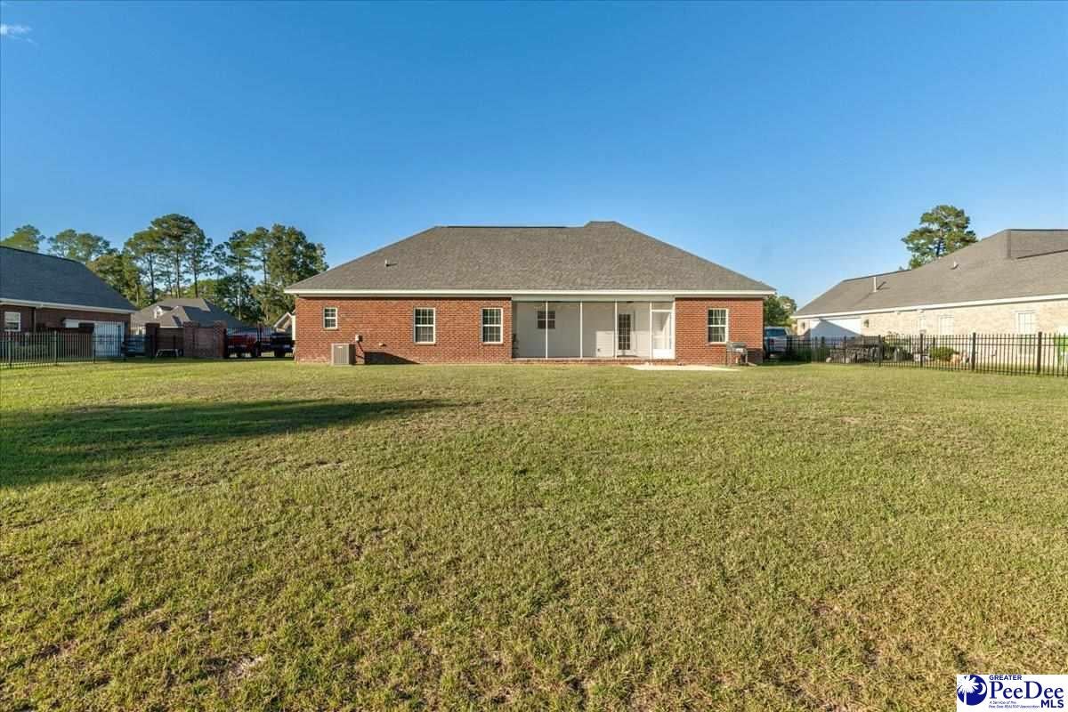 704 Middleberg Way Florence, SC 29505 - Photo 37 of 39 Gallery Image 37