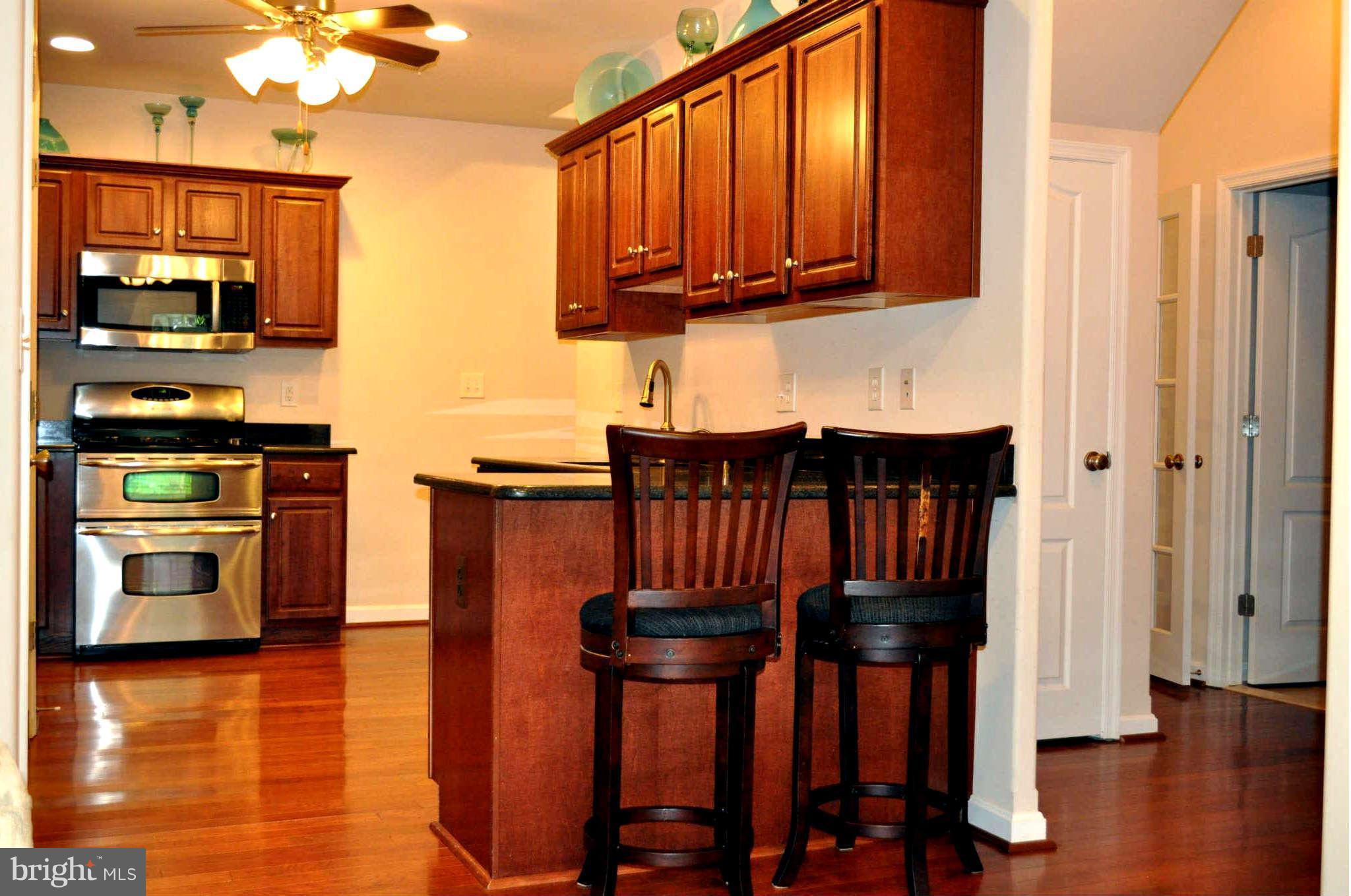 2109 Sebastian Road Fredericksburg, VA 22405 - Photo 21 of 29 Kitchen