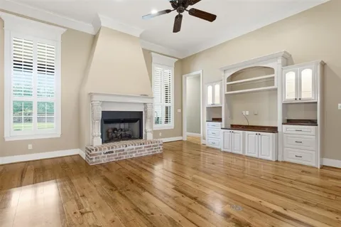 $575,500 | 438 Cassidy Drive, Jennings, LA 70546