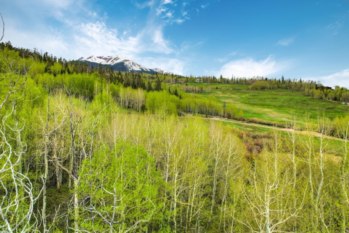 1672 South Ruby Road Silverthorne, CO 80498 - Photo 19 of 27 a view of lake view and mountain