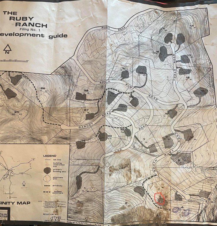 1672 South Ruby Road Silverthorne, CO 80498 - Photo 27 of 27 a picture of a bathroom with shower and a bathtub