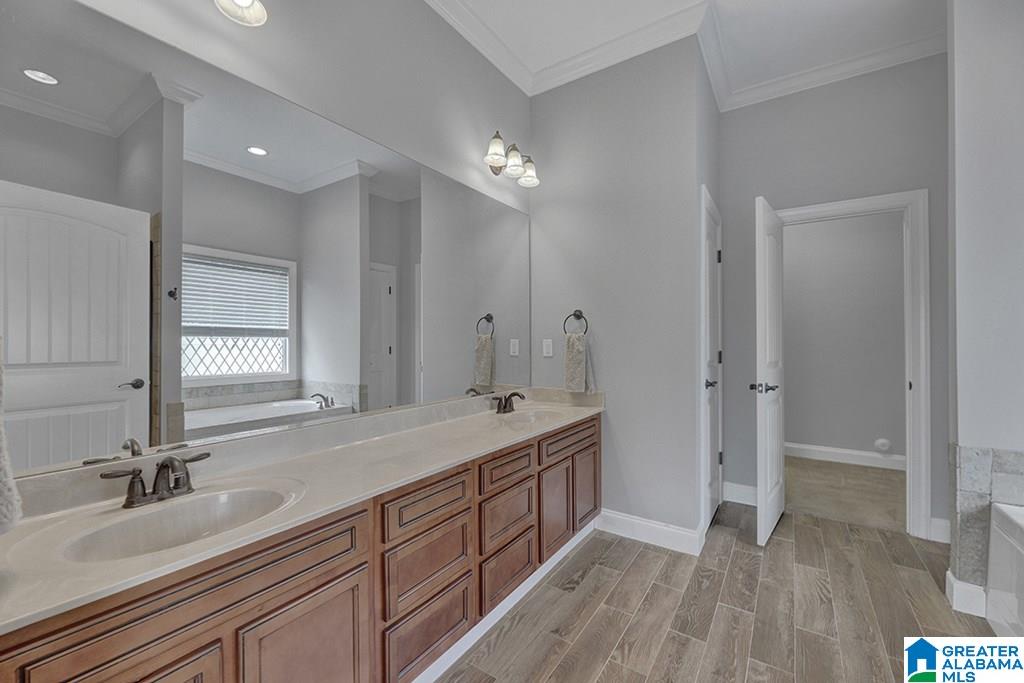 162 Revolutionary Way Montevallo, AL 35115 - Photo 21 of 31