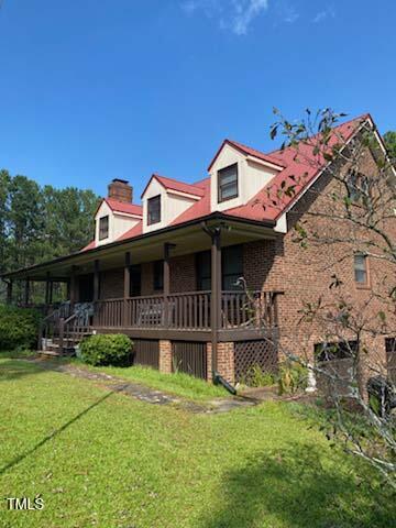 515 Docs Road Lillington, NC 27546 - Photo 3 of 48 IMG_6666