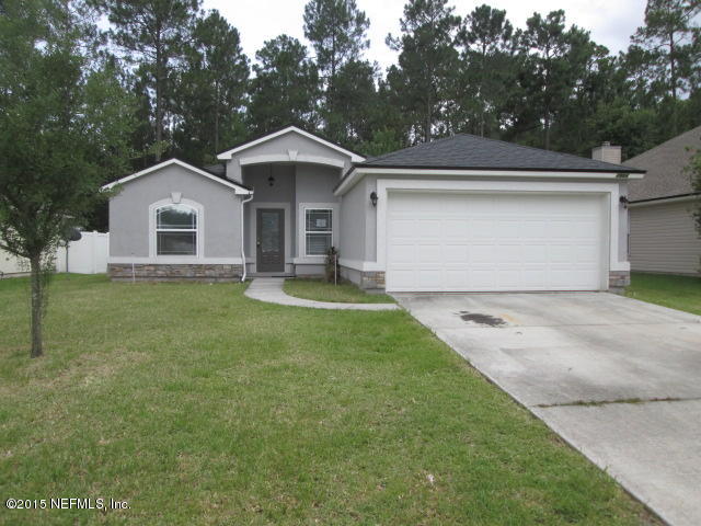 3994 Trail Ridge Road Middleburg, FL 32068 - Photo 1 of 15 Front