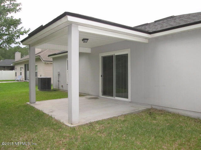3994 Trail Ridge Road Middleburg, FL 32068 - Photo 14 of 15 Rear