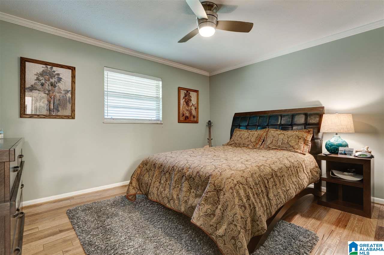16 Cliff Road Childersburg, AL 35044 - Photo 22 of 28 Gallery Image 22